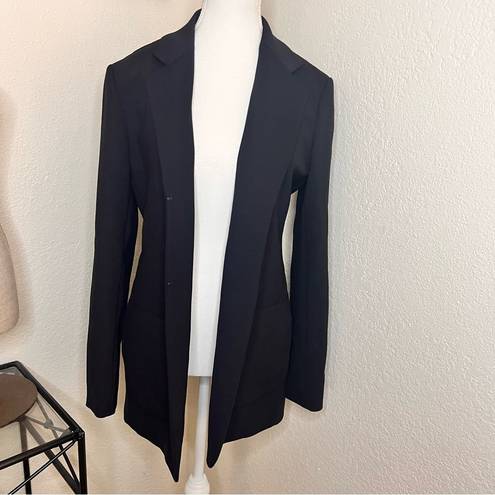 The Row Yedid Jacket in Scuba Blazer Jacket Size Medium