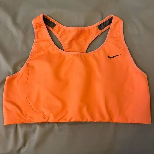 Nike  Dri-Fit Sports Bra