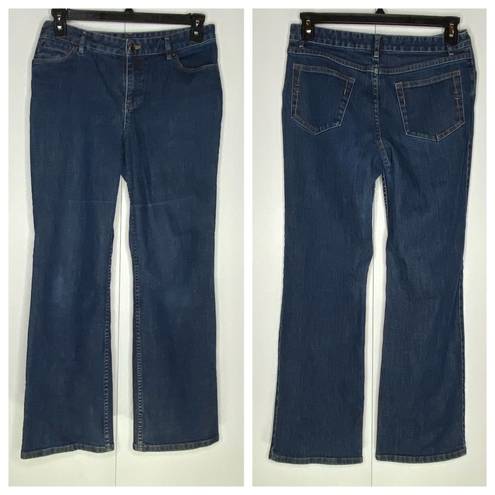 J.Jill  Stretch Jeans