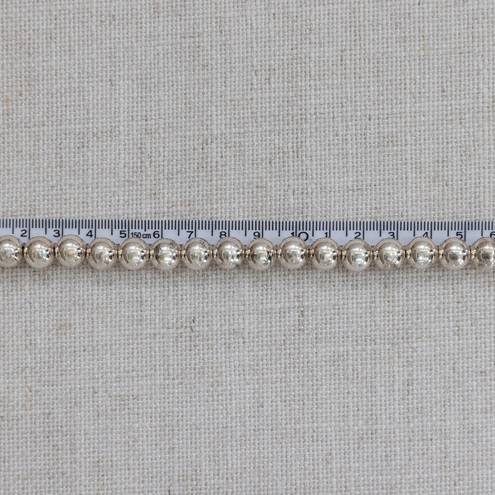 Tiffany & Co. HardWear Ball Bracelet in Silver 10mm