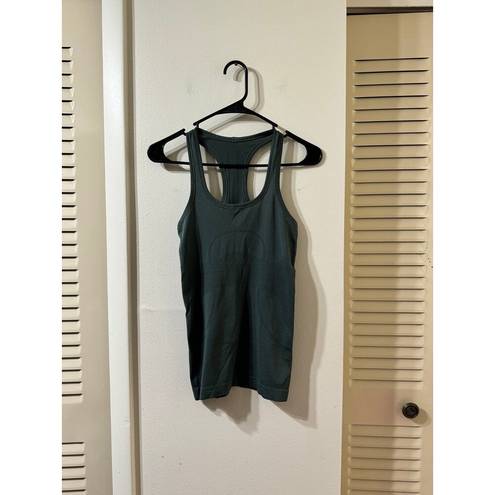 Lululemon  Swiftly Tech Racerback Tank Size 2