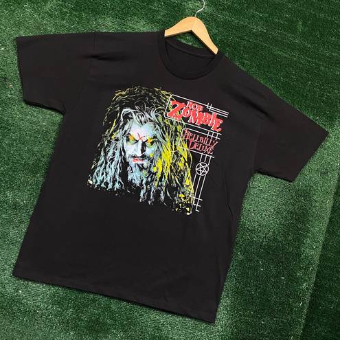 Rob zombie hellbilly deluxe Tshirt size extra large 