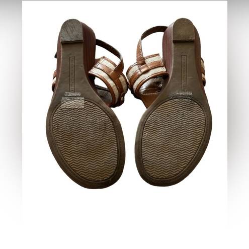 Tommy Hilfiger Sandals Size 9 1/2