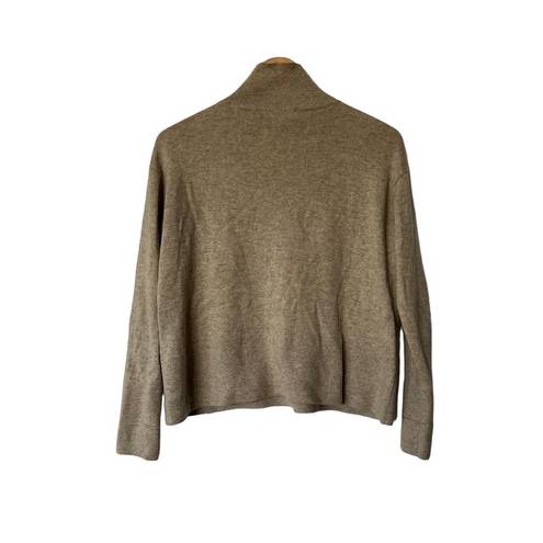 Everlane  Cashmere Turtleneck Sweater Top