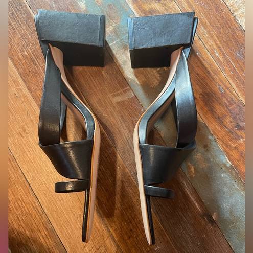 House of Harlow NWOT  x Revolve April Heel