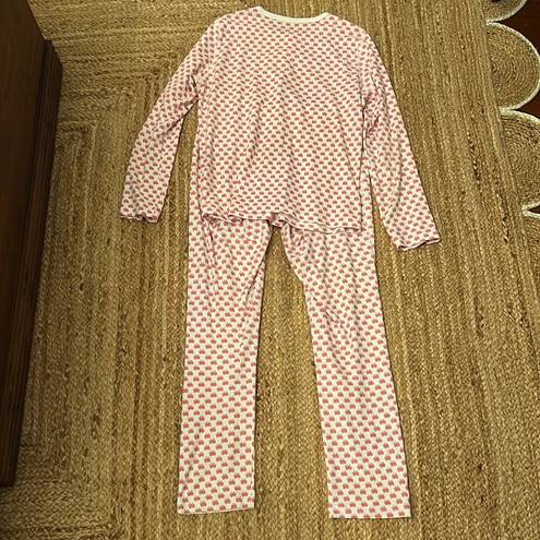 Roller Rabbit  Pajama Set