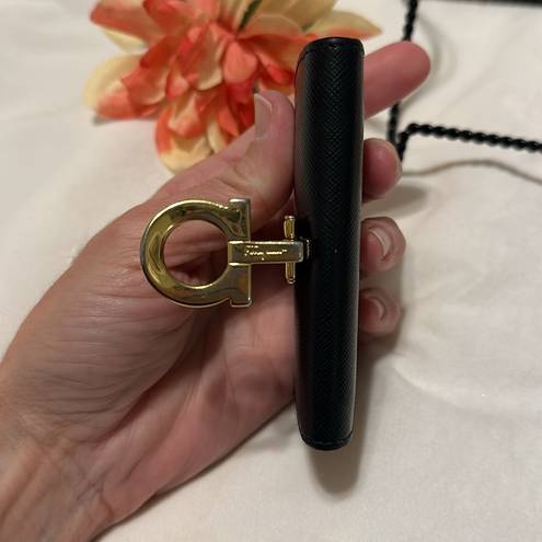 Salvatore Ferragamo  4 key holder