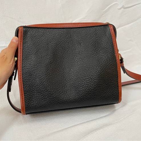 Krass&co Leather  Crossbody