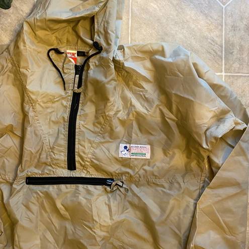 Disney  Windbreaker/Rain Jacket