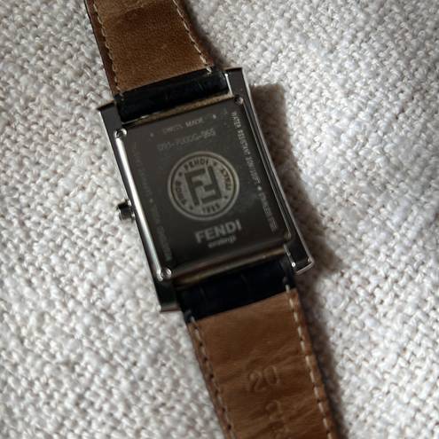 Fendi Beautiful Vintage  Orologi watch