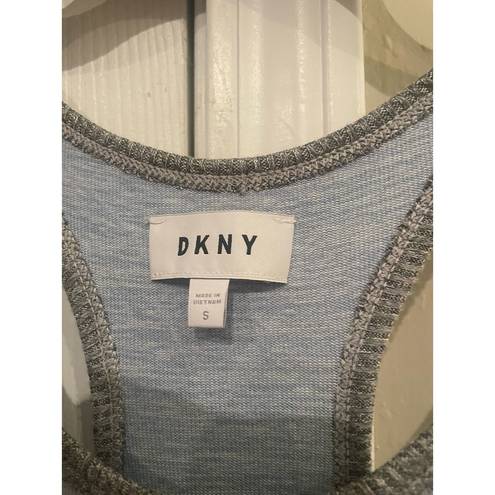 DKNY  Sleepwear Cotton Undershirt Womens, Size Small, NW/OT Bin 41