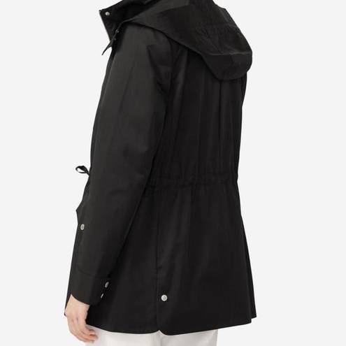 Cole Haan  Lightweight Travel Rain Jacket