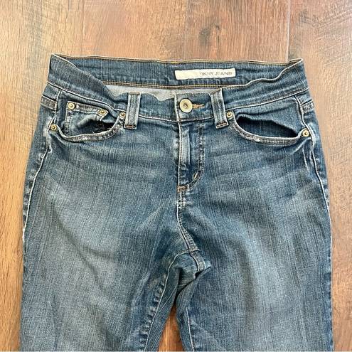 DKNY JEANS, size 6R