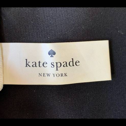 Kate Spade  Black Handbag/Clutch