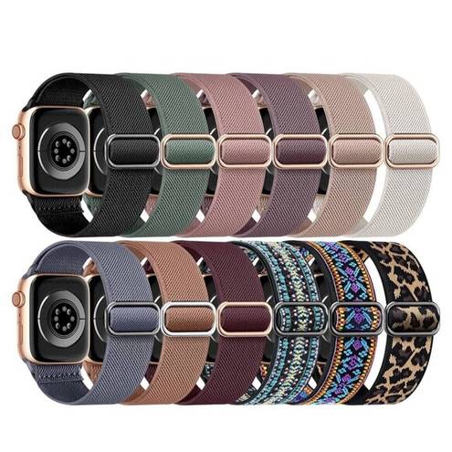 12 Pack Apple Watch Bands
