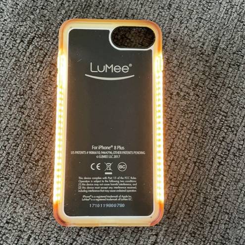 LuMee 🌸  Limited Edition Case iPhone 8 Plus