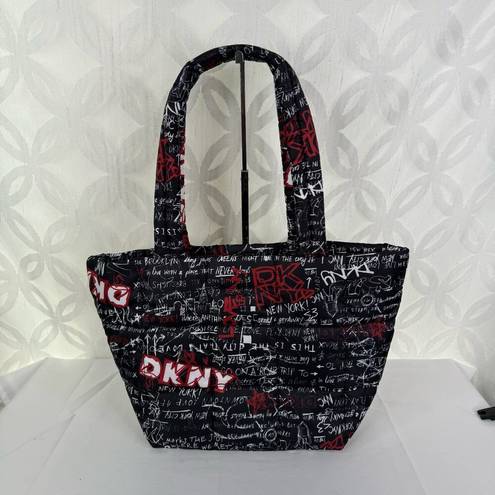 DKNY   Giania Tote Handbags Purse Black NWT