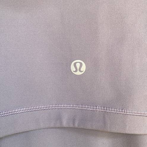 Lululemon Hooded Define Jacket Nulu