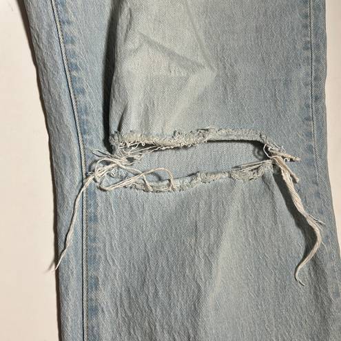 Universal Threads Universal Thread Women's High-Rise Vintage Straight Jeans size 8/29.