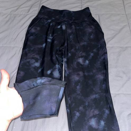 Old Navy Active Jogger Leggings