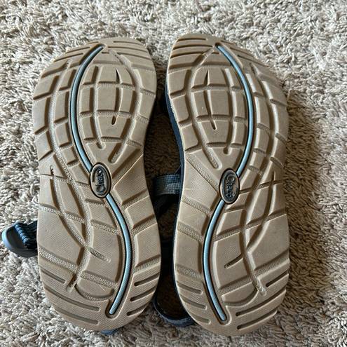 Chacos Women’s Chaco Z/1 - like new