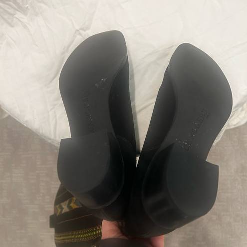 Jack Rogers NWT  Boots