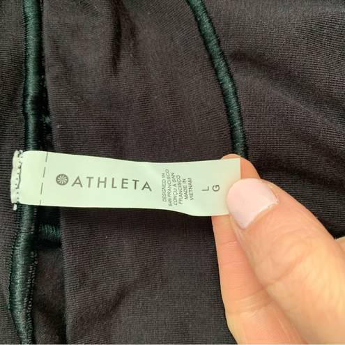 Athleta  Weekender Tunic