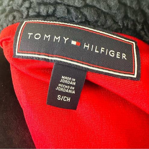 Tommy Hilfiger  Fur Jacket