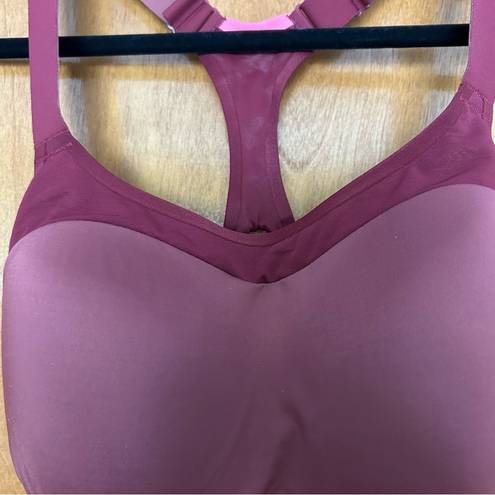 Brooks  Dare Racerback Run Sports Bra Size 36D