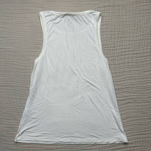 Lovers + Friends Revolve  Zelda Tank Medium Sleeveless Top Shirt