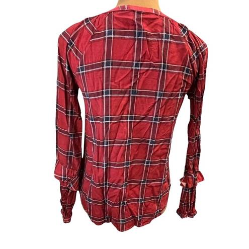 Cloud Chaser Cloud Chase Plaid Shirt