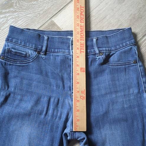 New York & Co. High Waist Jegging Jeans