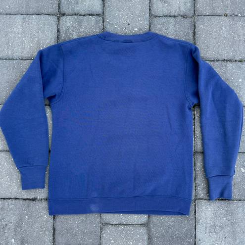 Delta Vintage 80s “Mountain Climbing” Sweatshirt