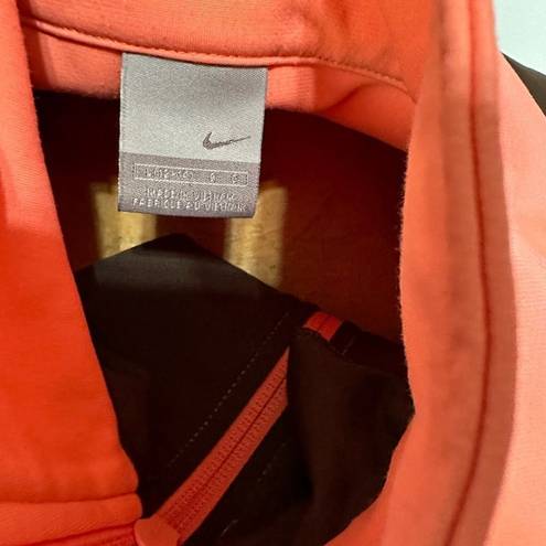 Nike  Air Womens Large (12-14) Full ZIP Track Jacket