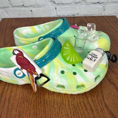 Crocs MARGARITAVILLE  - BRAND NEW WITH TAGS, NEVER WORN