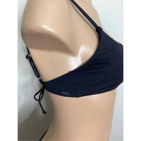 O'Neill New. O’Neill black bikini. S-top/L-bottom