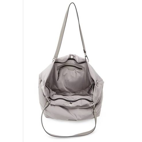 Rag and Bone NWOT  SOLD OUT Revival Tote in Morado Grey