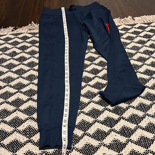 32 Degrees Heat 32 Degrees Ladies' Side Pocket Jogger size med heather navy