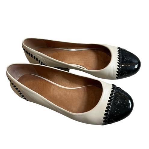 Jack Rogers  Delfina Flat, Sz 6.5