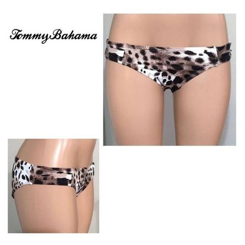 Tommy Bahama  bikini bottoms. NWT