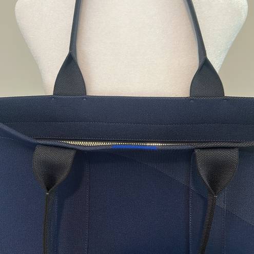 Rothy's  The Essential Tote Bag in Midnight Navy