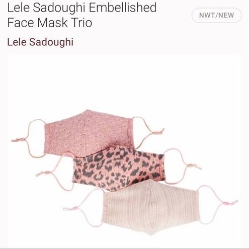 Lele Sadoughi 𝅺new 