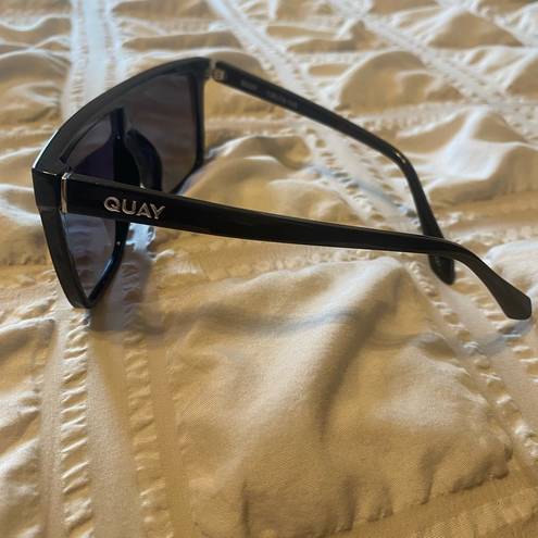 Quay Australia  NIGHTFALL Sunglasses POLARIZED