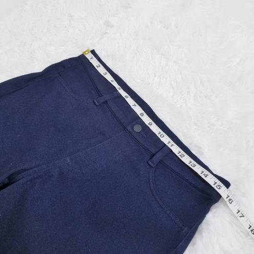 Uniqlo  Pull On Casual Yoga Denim