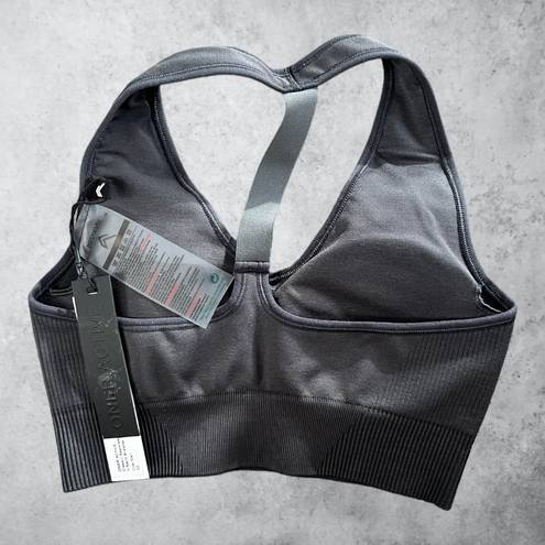 Oner Active CLASSIC SEAMLESS 2.0 V-NECK BRALETTE