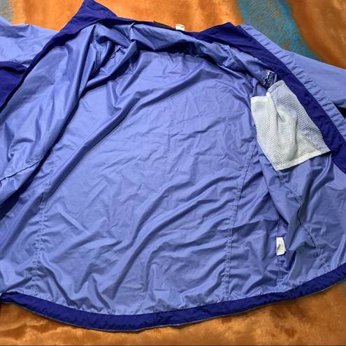 Patagonia Vintage  Windbreaker Water Repellent Jacket Large Y2K style