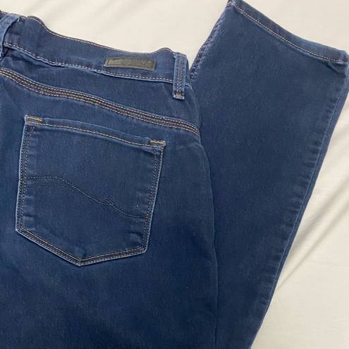 Lee  Easy Fit Blue Jeans