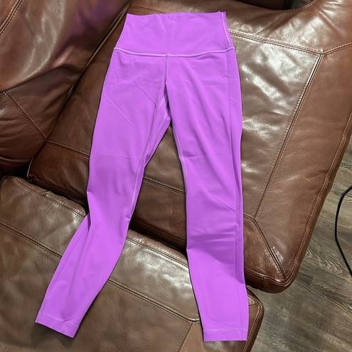 Lululemon  Align High-Rise Pant 25"