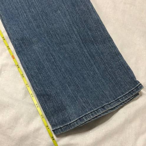 DKNY  Time Square Jeans 32