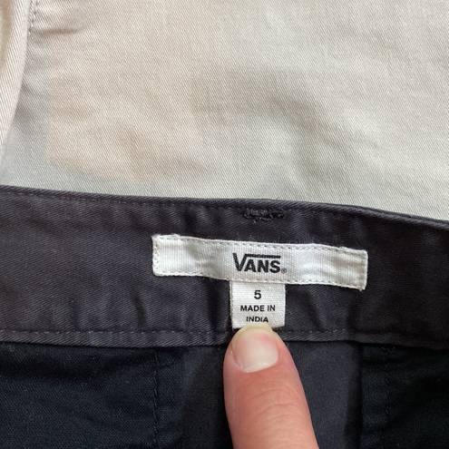 Vans  shorts